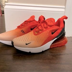 Nike Air Max 270 sneakers